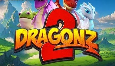 Dragonz 2
